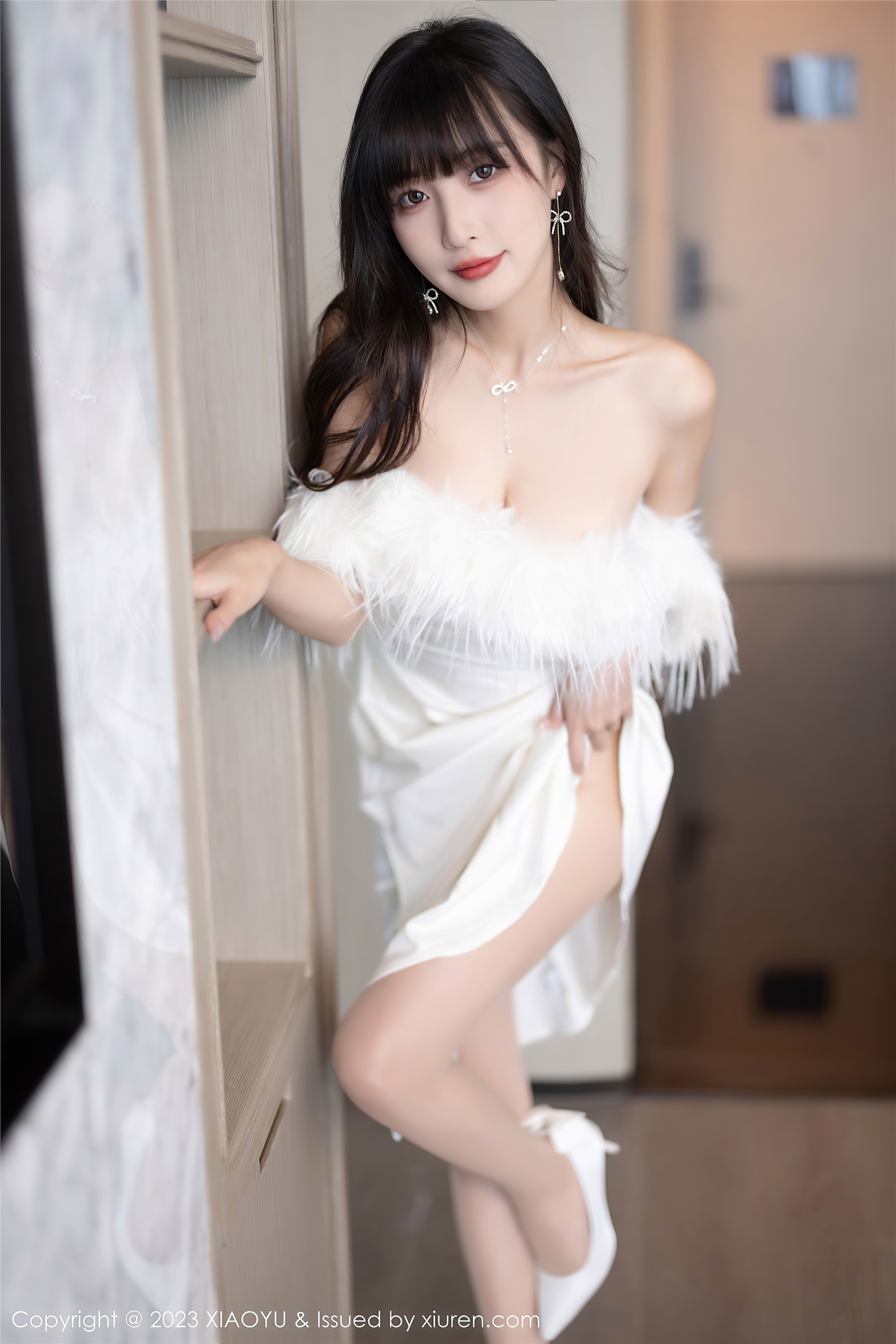 XIAOYU语画界 2023.09.27 VOL.1120 林星阑